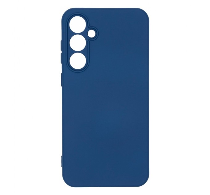 Чохол до мобільного телефона Armorstandart ICON Case Samsung S23FE 5G Camera cover Dark Blue (ARM69629)