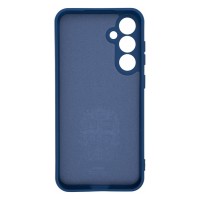 Чохол до мобільного телефона Armorstandart ICON Case Samsung S23FE 5G Camera cover Dark Blue (ARM69629)