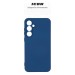 Чохол до мобільного телефона Armorstandart ICON Case Samsung S23FE 5G Camera cover Dark Blue (ARM69629)