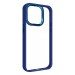 Чохол до мобільного телефона Armorstandart UNIT2 Apple iPhone 15 Pro Blue (ARM69981)