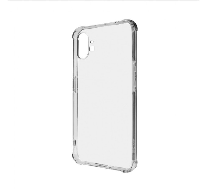 Чохол до мобільного телефона Armorstandart Air Force Nothing Phone (1) Transparent (ARM63323)