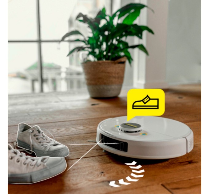 Пилосос Karcher RCV 5 (1.269-640.0)