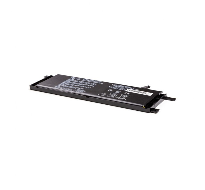 Акумулятор до ноутбука PowerPlant ASUS D553M (B21N1329) 7.2V 4000mAh (NB430772)