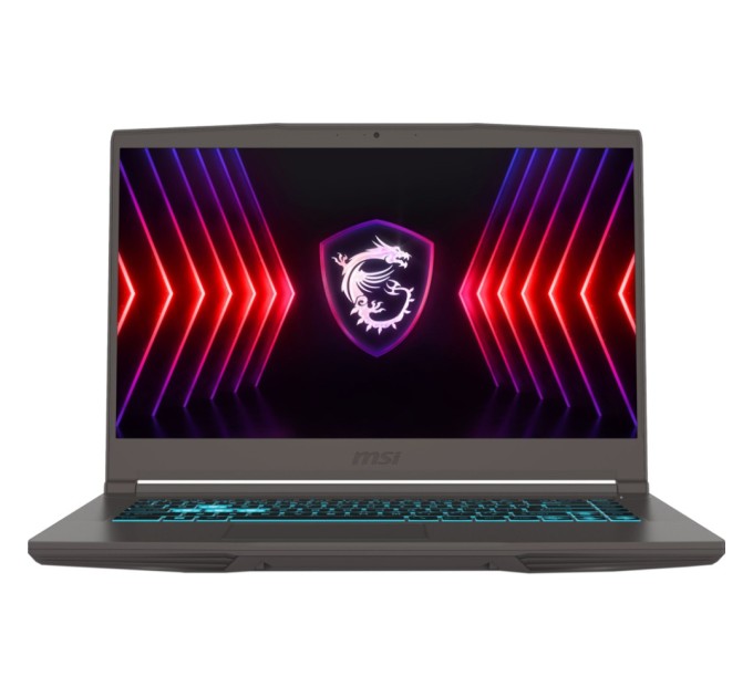 Ноутбук MSI Thin A15 B7VE (9S7-16RK11-427)