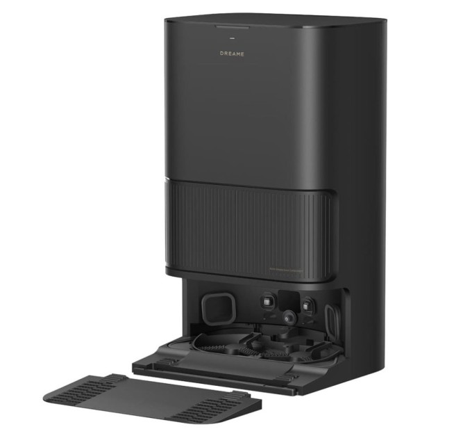 Пилосос Dreame L40 Ultra CE Black (RLD52SE-BL)
