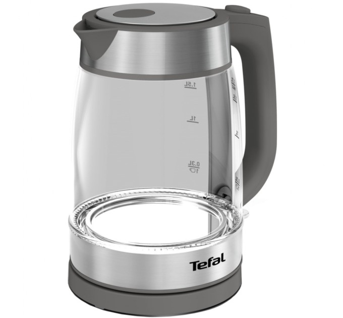 Електрочайник Tefal KI740B30