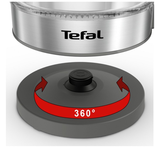 Електрочайник Tefal KI740B30