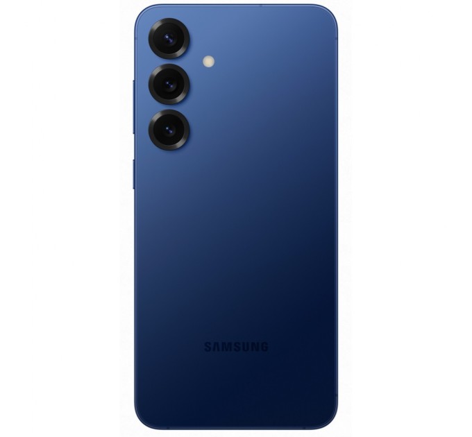 Мобільний телефон Samsung Galaxy S25+ 12/512Gb Navy (SM-S936BDBGEUC)