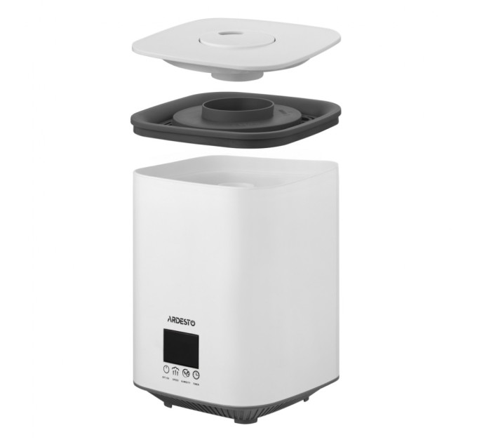 Зволожувач повітря Ardesto USH-H-26W