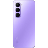 Мобільний телефон Infinix Hot 60i 4/128Gb Soul Eye Purple (4894947093616)