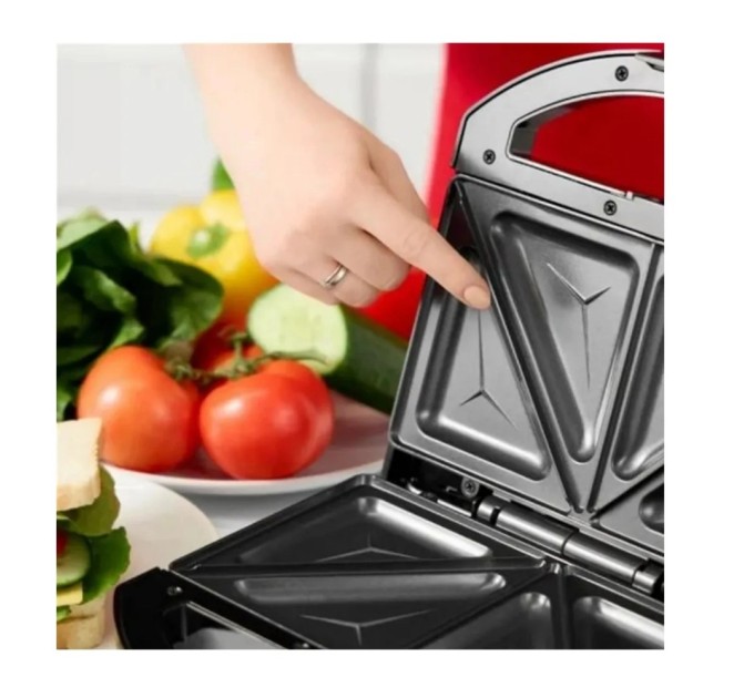 Сендвічниця MPM MOP-50M