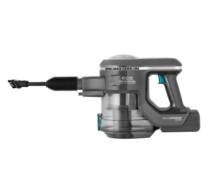 Пилосос ECG VT 3630 2in1 Alan