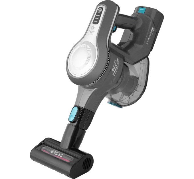 Пилосос ECG VT 3630 2in1 Alan