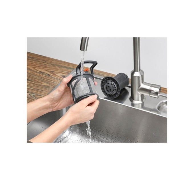 Посудомийна машина Electrolux EEM48300L