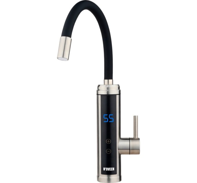 Проточний водонагрівач N'oveen кран IWH955