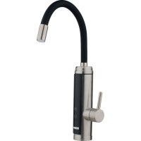 Проточний водонагрівач N'oveen кран IWH955