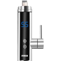 Проточний водонагрівач N'oveen кран IWH955