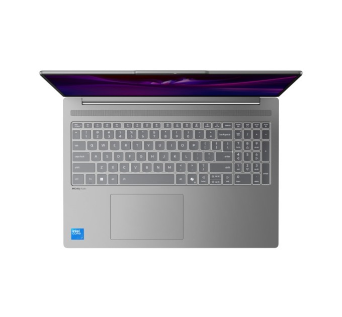 Ноутбук Lenovo IdeaPad Slim 5 16IRH10 (83HS00B1RA)