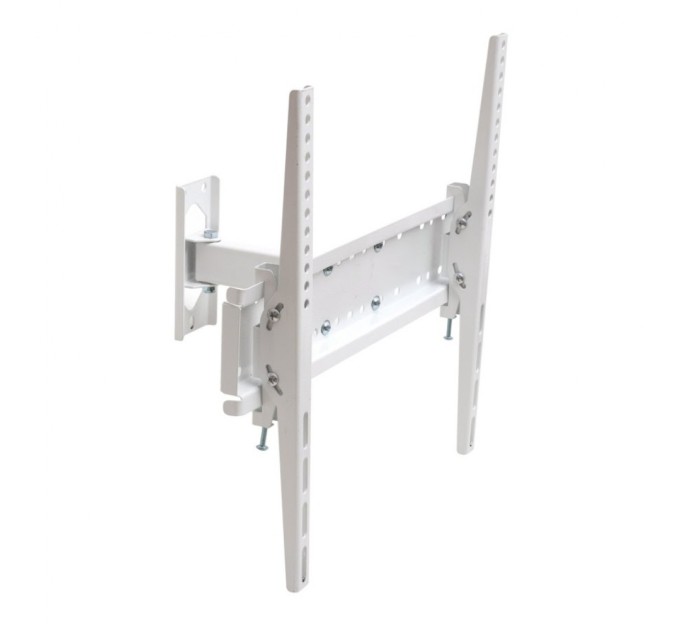 Кронштейн Charmount TV04T-R2 White