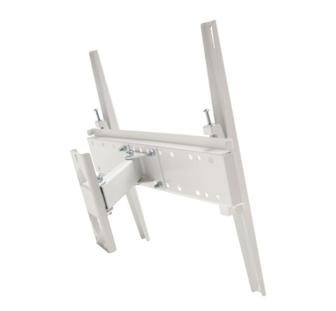 Кронштейн Charmount TV04T-R2 White