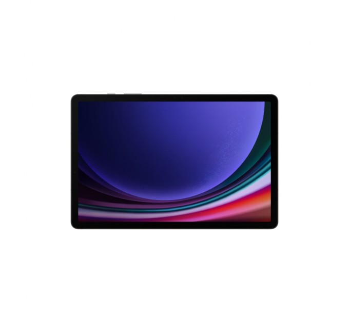 Планшет Samsung Galaxy Tab S9 WiFi 8GB/128GB Graphite (SM-X710NZAASEK)