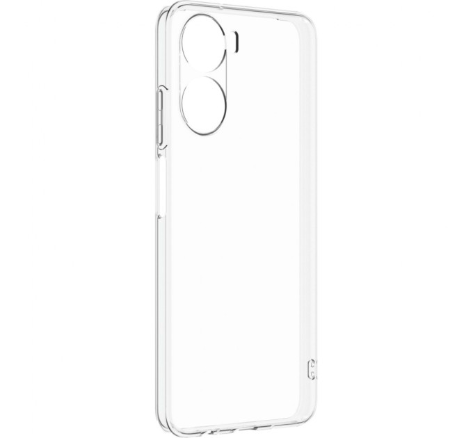 Чохол до мобільного телефона BeCover ZTE Blade V50 Design 5G Transparancy (711530)