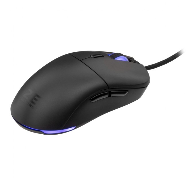 Мишка 2E Gaming HyperDrive Lite RGB Black (2E-MGHDL-BK)