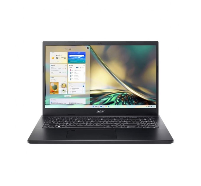 Ноутбук Acer Aspire 7 A715-76G (NH.QN4EU.008)