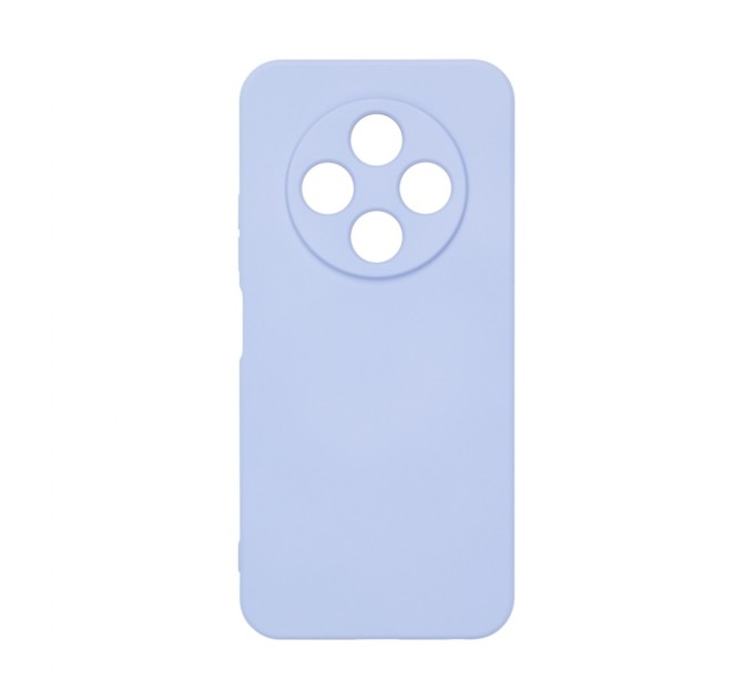 Чохол до мобільного телефона Armorstandart ICON Tecno Spark 30C 4G (kl5) Camera cover Lavender (ARM81206)