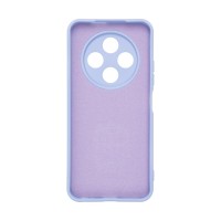 Чохол до мобільного телефона Armorstandart ICON Tecno Spark 30C 4G (kl5) Camera cover Lavender (ARM81206)