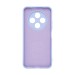 Чохол до мобільного телефона Armorstandart ICON Tecno Spark 30C 4G (kl5) Camera cover Lavender (ARM81206)