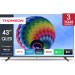 Телевізор THOMSON 43QG4S14