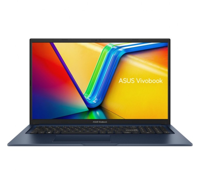 Ноутбук ASUS Vivobook 17 X1704VA-AU455 (90NB13X2-M003T0)