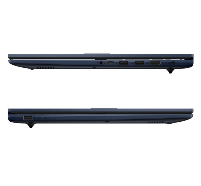 Ноутбук ASUS Vivobook 17 X1704VA-AU455 (90NB13X2-M003T0)