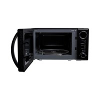 Мікрохвильова піч Liberton LMW-2083E black