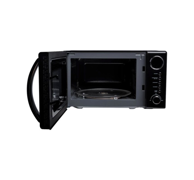 Мікрохвильова піч Liberton LMW-2083E black