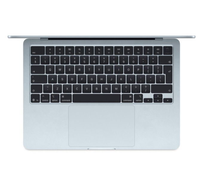 Ноутбук Apple MacBook Air 15 M4 A3241 Sky Blue (MC7C4UA/A)
