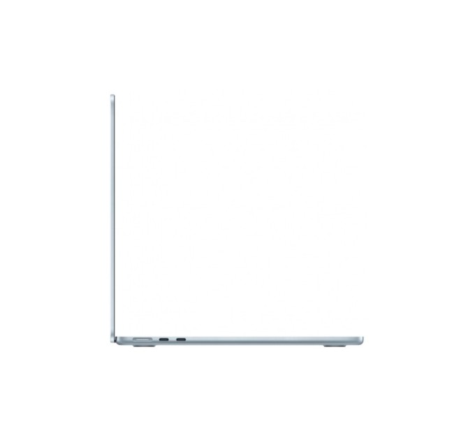 Ноутбук Apple MacBook Air 15 M4 A3241 Sky Blue (MC7C4UA/A)