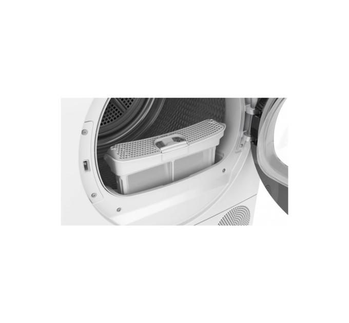 Сушильна машина Bosch WQK25200UA