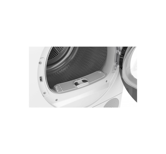 Сушильна машина Bosch WQK25200UA