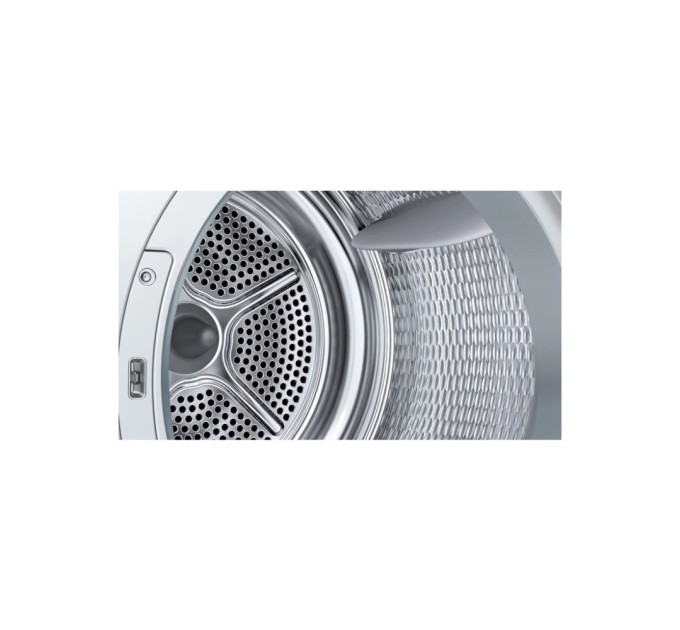 Сушильна машина Bosch WQK25200UA