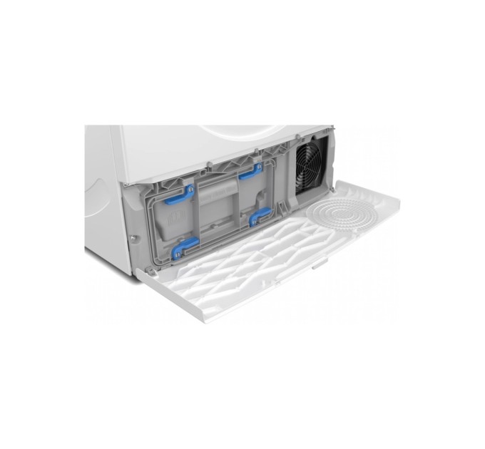 Сушильна машина Bosch WQK25200UA