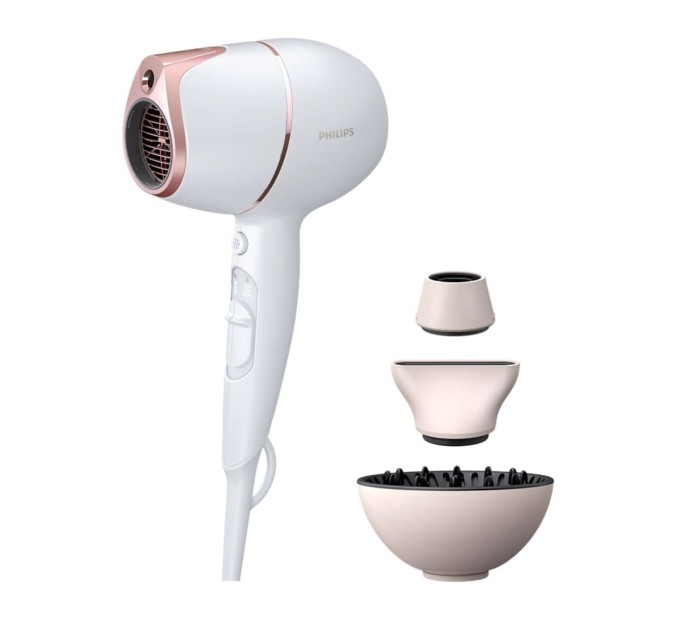 Фен Philips BHD628/00