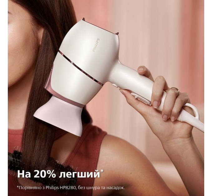 Фен Philips BHD628/00