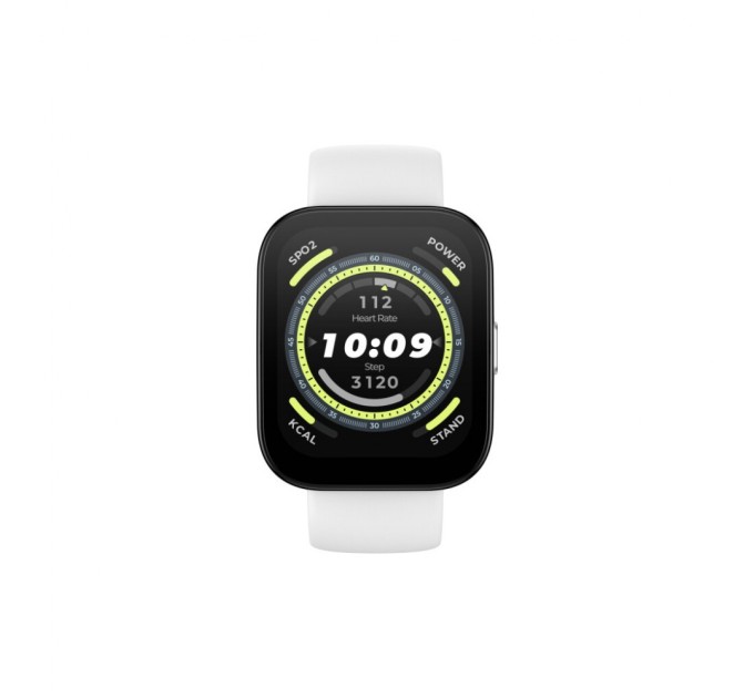 Смарт-годинник Amazfit Bip 5 Cream White (997955)