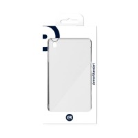 Чохол до мобільного телефона Armorstandart Air Force Apple iPhone Xr Camera cover Transparent (ARM68472)