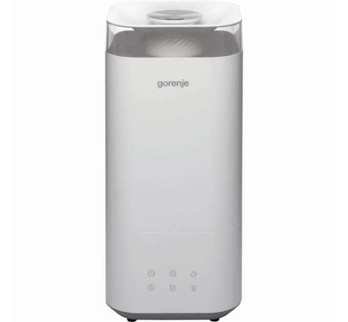 Зволожувач повітря Gorenje H50W