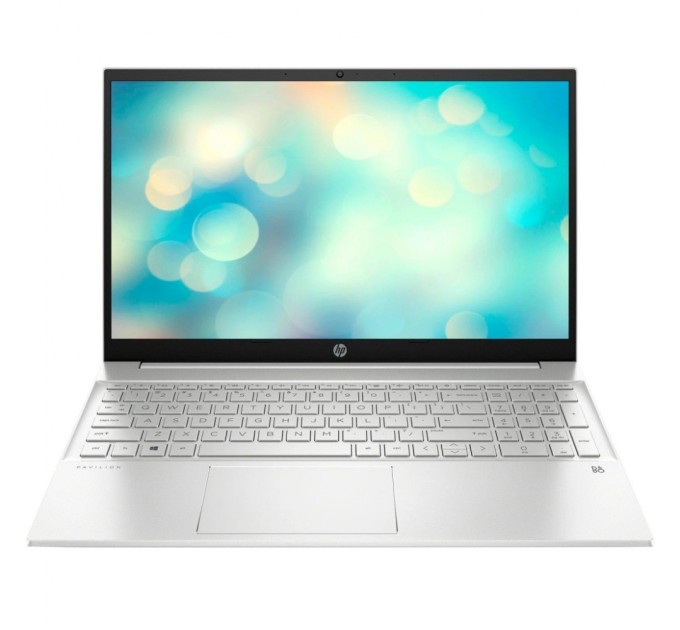 Ноутбук HP Pavilion 15-eh2034ua (827A6EA)