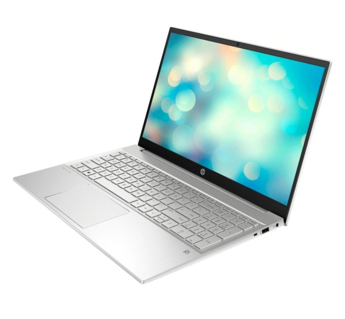 Ноутбук HP Pavilion 15-eh2034ua (827A6EA)