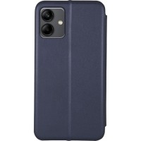 Чохол до мобільного телефона BeCover Exclusive Samsung Galaxy A06 SM-A065 Deep Blue (712209)